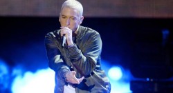 Eminem’s New Album Will Reportedly Drop In November