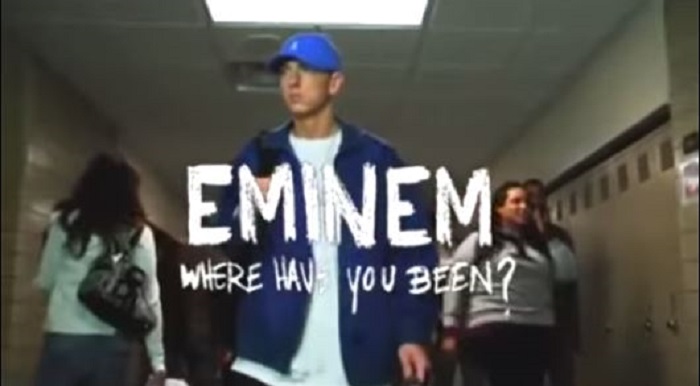 Eminem Goes To High School - Planet Eminem