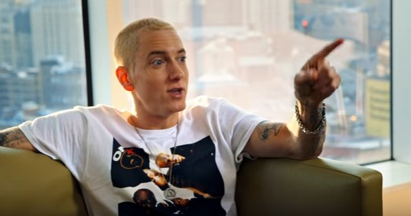 eminem